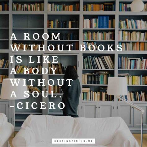 160 Quotes About Books & Reading .